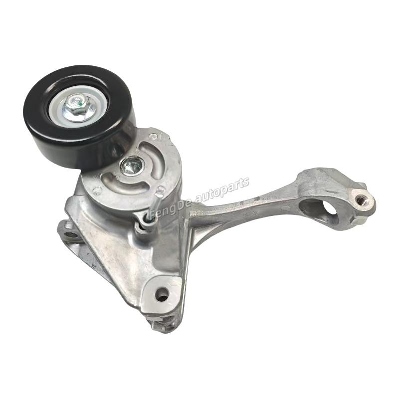 Belt Tensioner Suitable For NISSAN NOTE E12 MICRA IV K13K 1.2 DIG-S HR12DR Engine 11955-3VA0C 11955-3VA0A 119553VA0B 119553VA0C