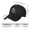 Portland Oregon Sign Baseball Cap Unique Hats Funny Hat Fishing Hat Tea Hat Woman Men's
