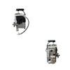 Starter Shortblock Assembly 577424401 576594001 For Redmax EBZ8500 Blowers Starter Recoil Replacement Stater Pull Start Assembly