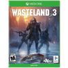 Wasteland 3 (North American Import Version) for Xbox One