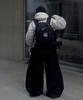 Ben Davis Original Camp Daypack 40L Black