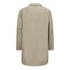 Sieg Nylon Blend Overcoat (Pgnad7303)