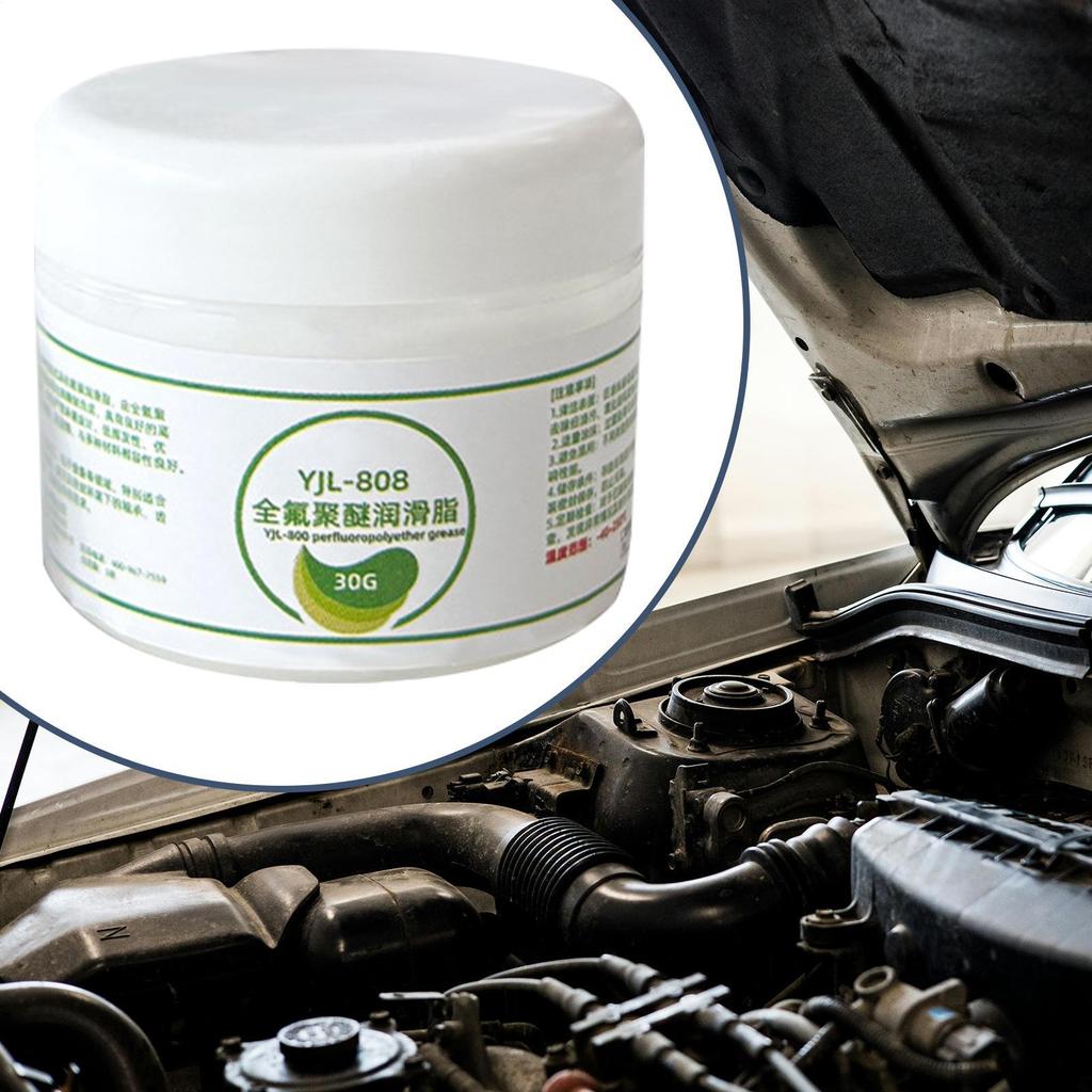 Multi Purpose Grease Waterproof Electronic Equipment Lubricant Waterproof High Temperature Resistance Car Grease For Precision