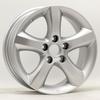 Touareg for VW Polo/Santana & Skoda 14", 15", 16" Steel/Aluminum Alloy Wheels.
