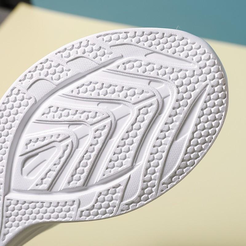 Fashion Sneaker Women Shoes Lace Up Women Sport Sneaker Platform Women'S Sports Shoes Breathable Footwear Women Casual Shoes