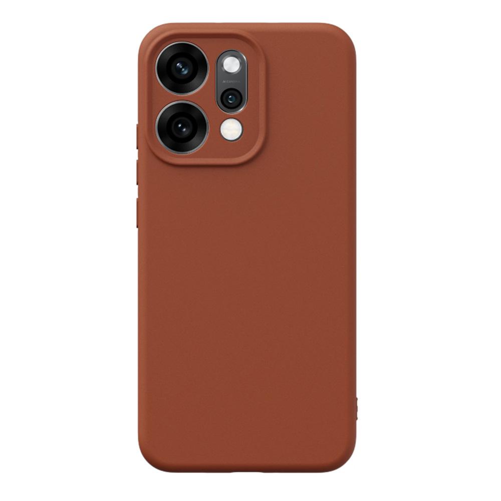 YCADEN For Oppo Reno14 5G (Global) Case Precise Cutouts TPU Phone Back Cover