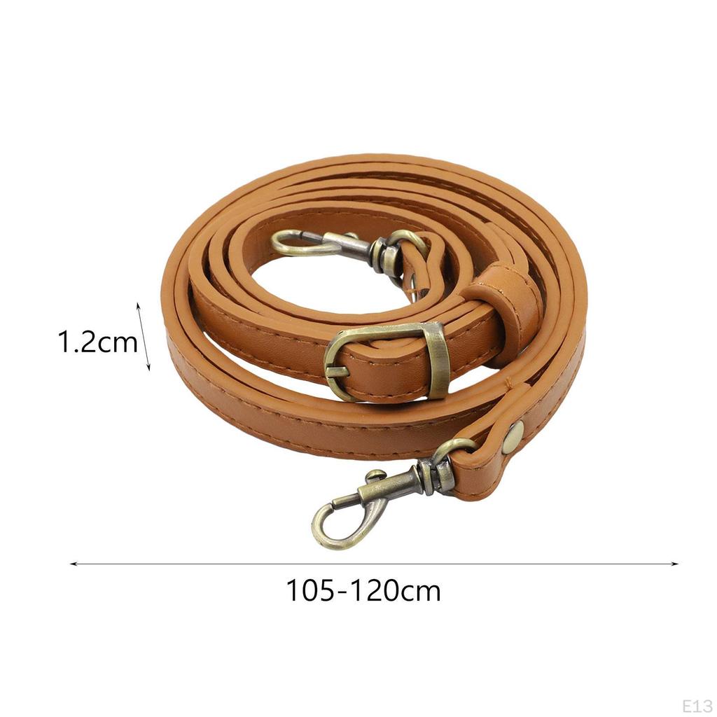 Adjustable Shoulder Bag Strap for Custom Handbag Creations