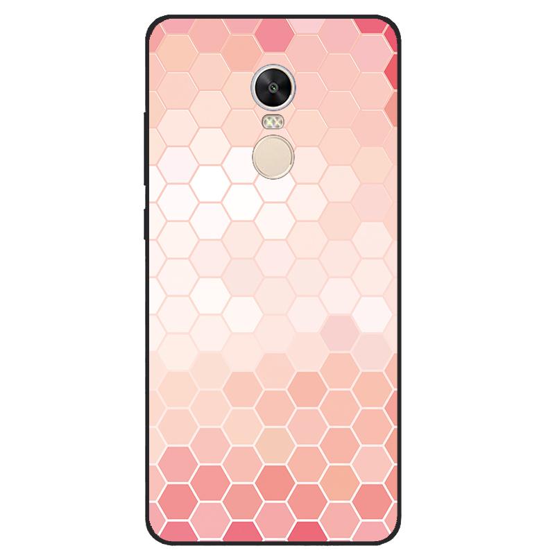 Case For Redmi Note 4 Case For Xiaomi Redmi Note 4 Note 4X Soft TPU Silicone Back Cover Case on Redmi Note 4X Bumper Cover Case