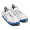 FN5202-100 ACG Watercat Summit White Light Photo Blue (Men's)
