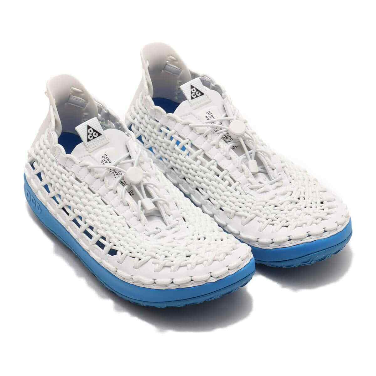 FN5202-100 Nike ACG Watercat Summit White Light Photo Blue (Men s) 8
