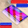 Xiaomi 9/8/10/11 Youth Tempered Anti-Peeping Screen Protector, Blue Light Filter, Explosion-Proof, Full Screen for SE/6X