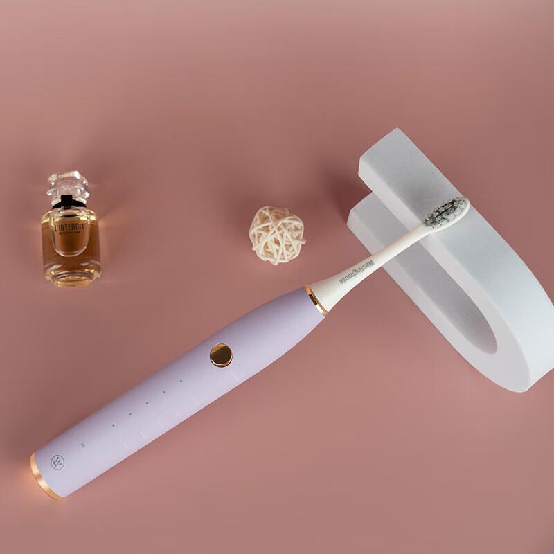 

Westinghouse WT-0501 Sonic Electric Toothbrush