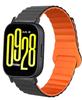 Silicone Magnetic Band For Redmi Watch 5 Active/5 Lite Smartwatch Bracelet Correa Xiaomi Redmi Watch5 Active 22mm Watch Straps