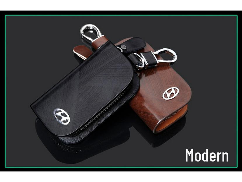 Car Key Bag Cover for Buick Excelle, LaCrosse, Regal 6, Excelle 8, Encore