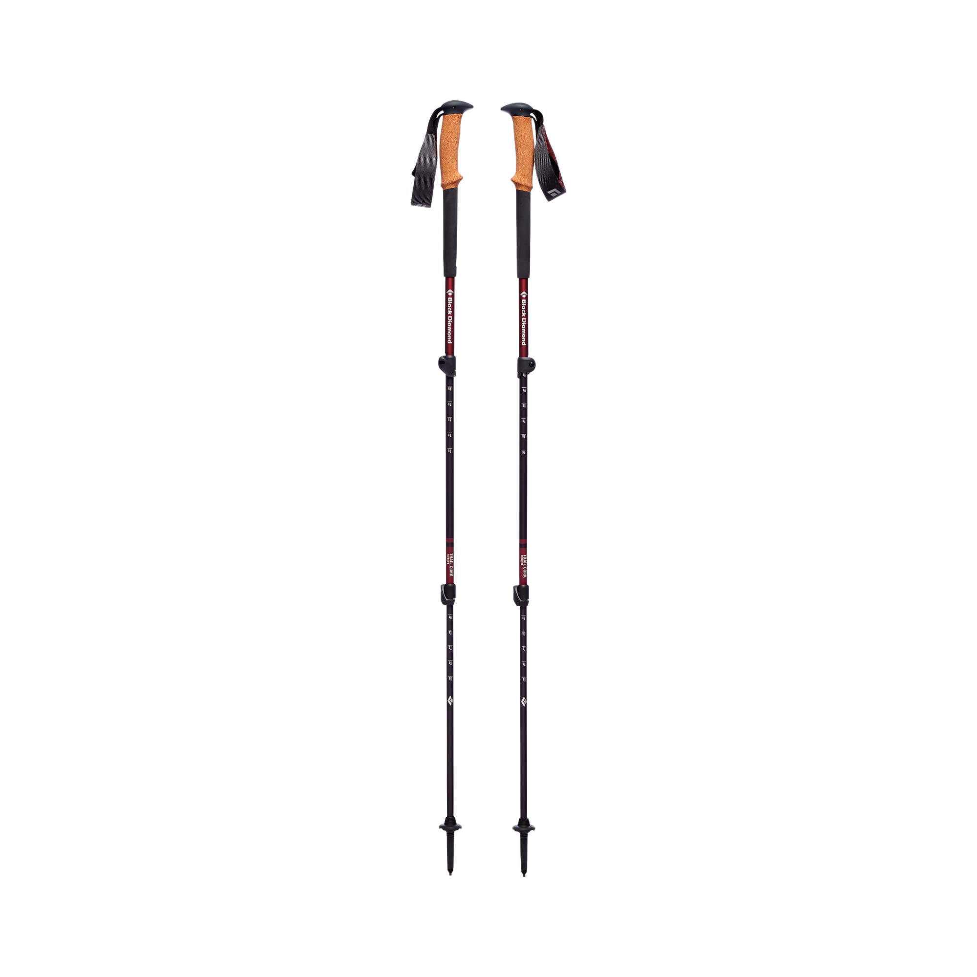 

Black Diamond Trail Cork BD82402 Вишневое дерево для женщин