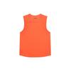 Nike Solid Color Casual Loose Lightweight Breathable Sleeveless Vest Men tops Brick-Red FN3310846