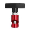 Car Hood Holder Universal Anti Slip Clamp Gas Strut Safety Fixing Tool Hood Air Pressure Engine Cover Lifting Support Rod Tool