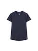 Polhaem Women'S) Cool Move Sorona Slim Fit Short Sleeve T-Shirt_Phf5Ts2120