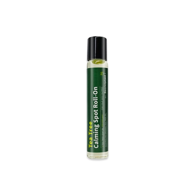 Tea Tree Calming Spot Roll-On