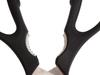 Pearl Metal Kitchen Scissors Simple Basic C-8901