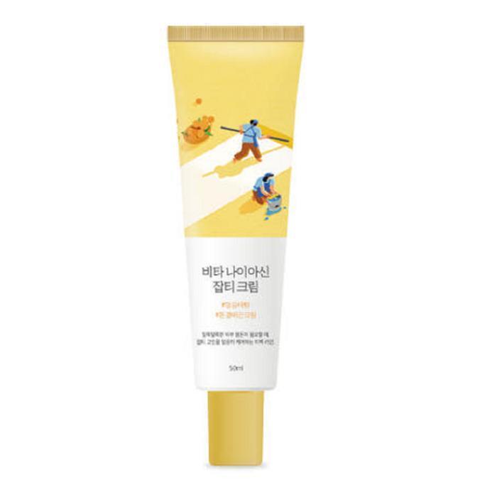 ROUNDLAB Vita Niacin Blemish Cream 50ml (39391346)