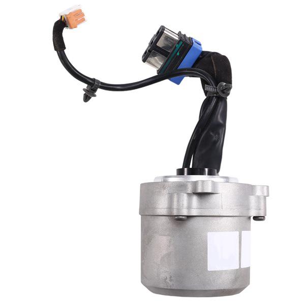 Geschikt voor 2016-2019 Hyundai Elantra Stuurbekrachtiging Kantelmotor, Onderdeel #56330F2000.