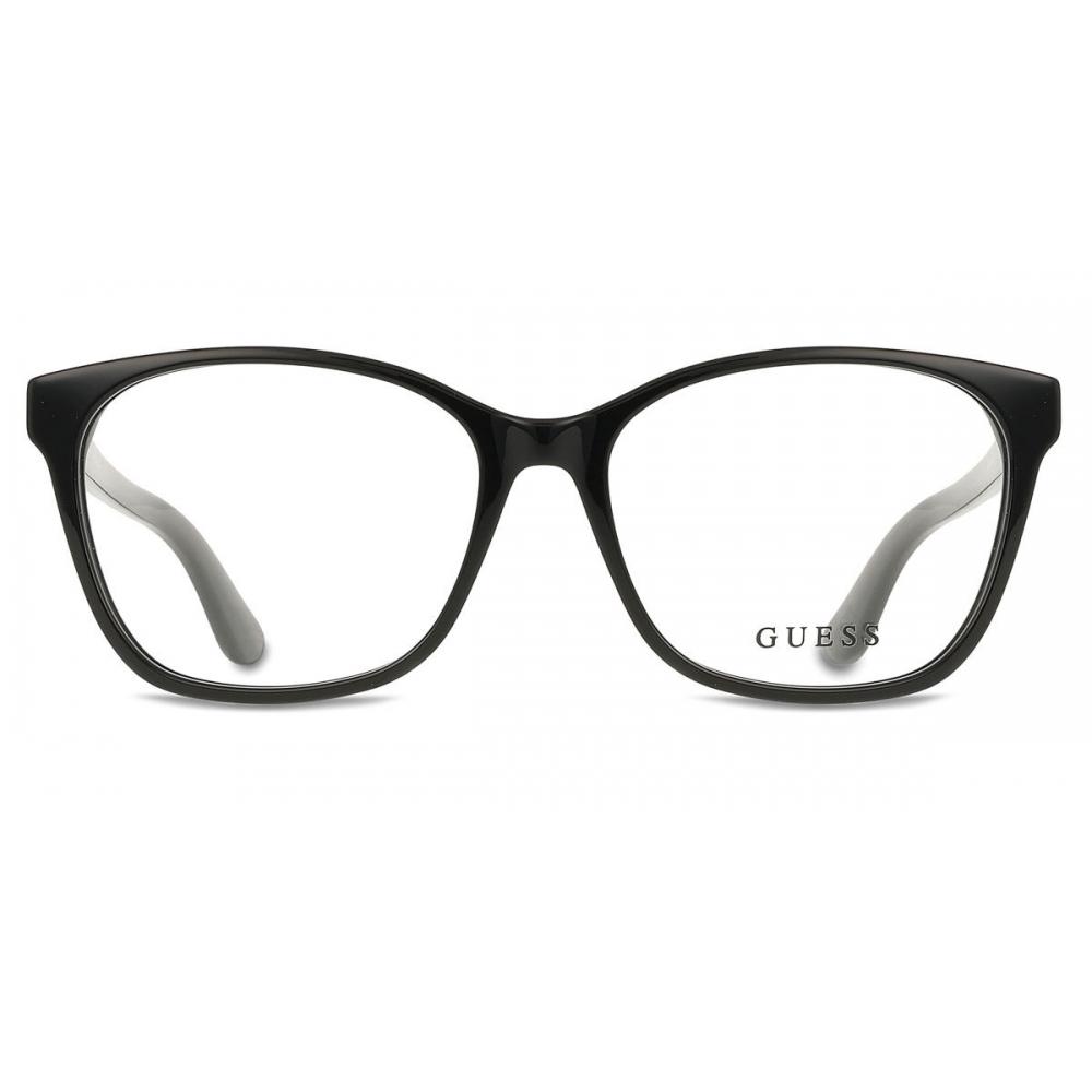 Guess Gu2949 N 001 женские очки Shiny Black/56-15-140