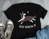 Border Collie Shirt, , Funny Dog Lover Gift, Cute Collie T-shirt, Pet Tee, Dog Mom, Dog Dad, Gift For Him Her, Fly Ball Agility