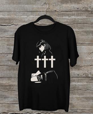 Üst giysisi – T-shirtler