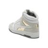 Puma Slipstream Mid X Sorayama 'White Silver' 394616-01