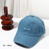 Trendy Adjustable Male Letter Hip-Hop Simple Embroidery Sport Caps Sun Hat Baseball Cap
