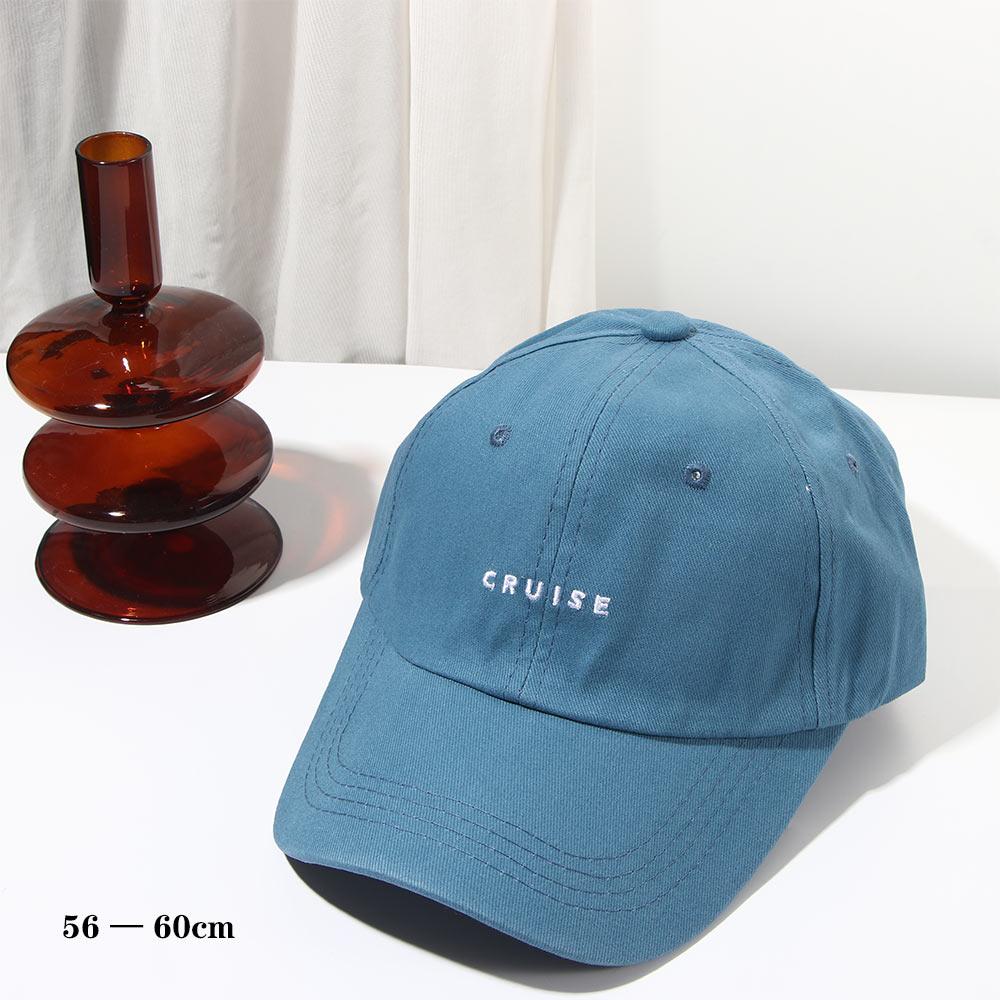 Trendy Adjustable Male Letter Hip-Hop Simple Embroidery Sport Caps Sun Hat Baseball Cap