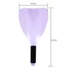 2 Colors Professional Hairspray Mask Face Spray Shield Protect Face Mask Shield