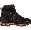 Треккинговые ботинки McKinley Annapurna AQX