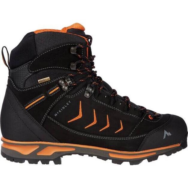 Треккинговые ботинки McKinley Annapurna AQX