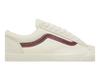 Vans OG Style 36 LX 'Classic White Pomegranate'