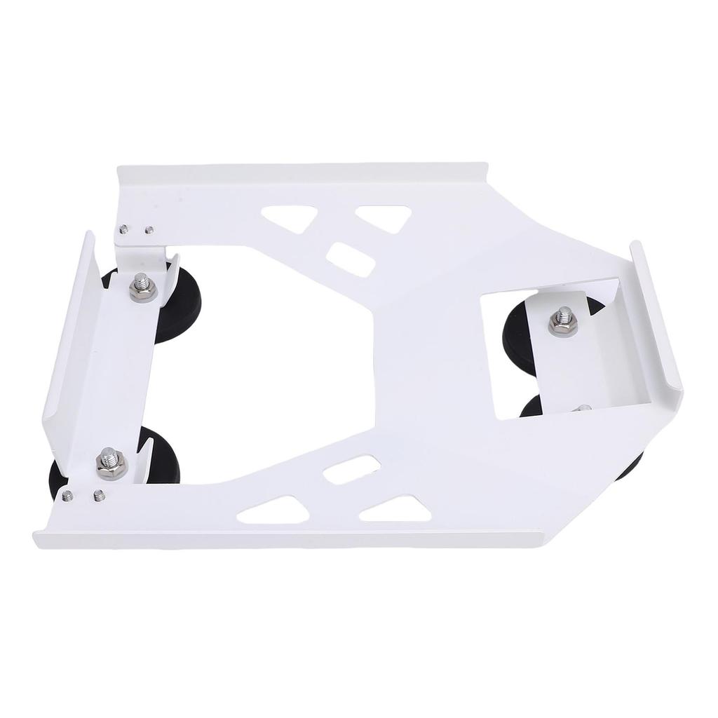 Satellite Magnetic Roof Mount Fit for Gen 3 Mini Stable Signal Reception Stainless Steel Satellite Magnetic Kit