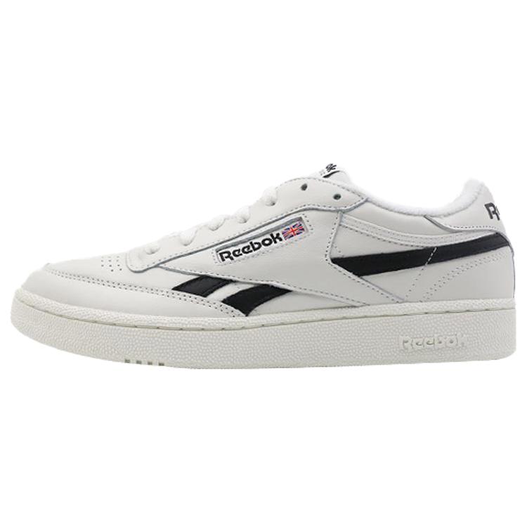 Reebok Revenge Plus Mu Белый Черный DV4819 36.5
