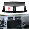 Brand New Accessories Car Accessories A/C Air Conditioner Outlet Frame Vent Air Vent Panel Cover  For Toyota RAV4 2006-2012