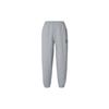 Nike Knitted Sweatpants Asia Version Unisex Gray DJ9491-063