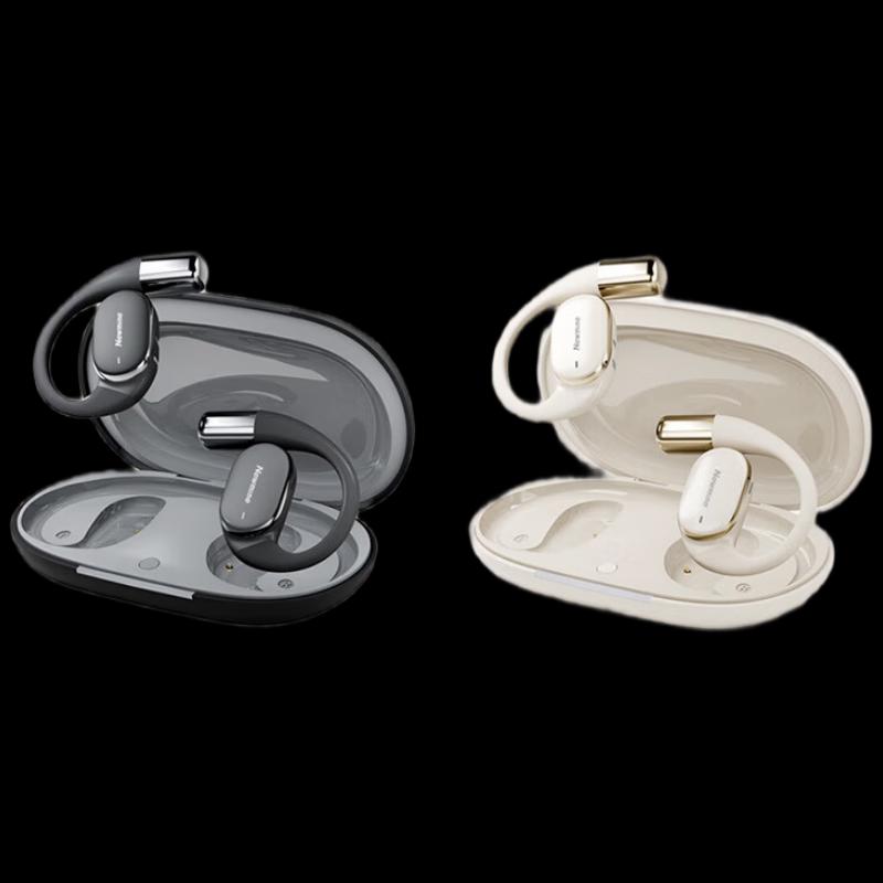 

Newman OWS-13 Bone Conduction Open-Ear Sports Headphones