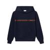 Sweatshirt Dark Blue Kids' 787341-XJGPC-4780