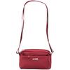 Wings Rosella Small Women' Sports Bag Shoulder Bag Dark Red