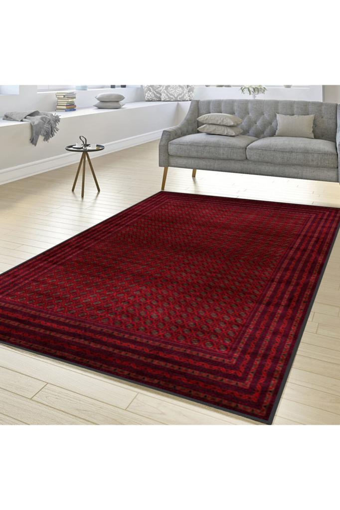 Eliana Home Washable Printed Carpet LNA1540-HT645