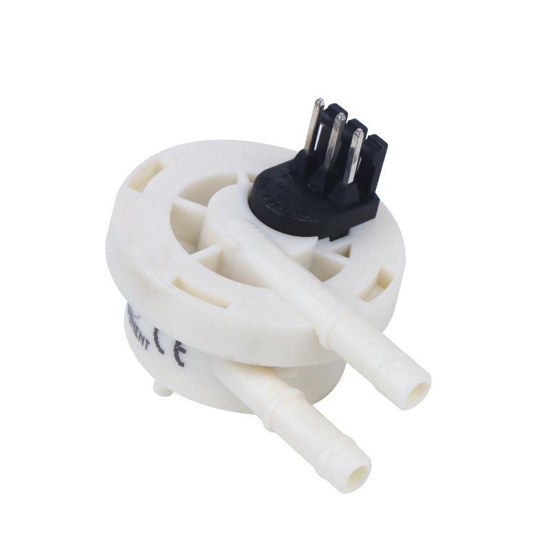 

932-9521-B Type Volumetric Flow Meter Sensor For Coffee Machines Ep1221 2124 2136 3146