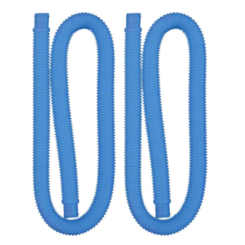 2 Pack Filter Hose Replacement Hose For Filtration Pump