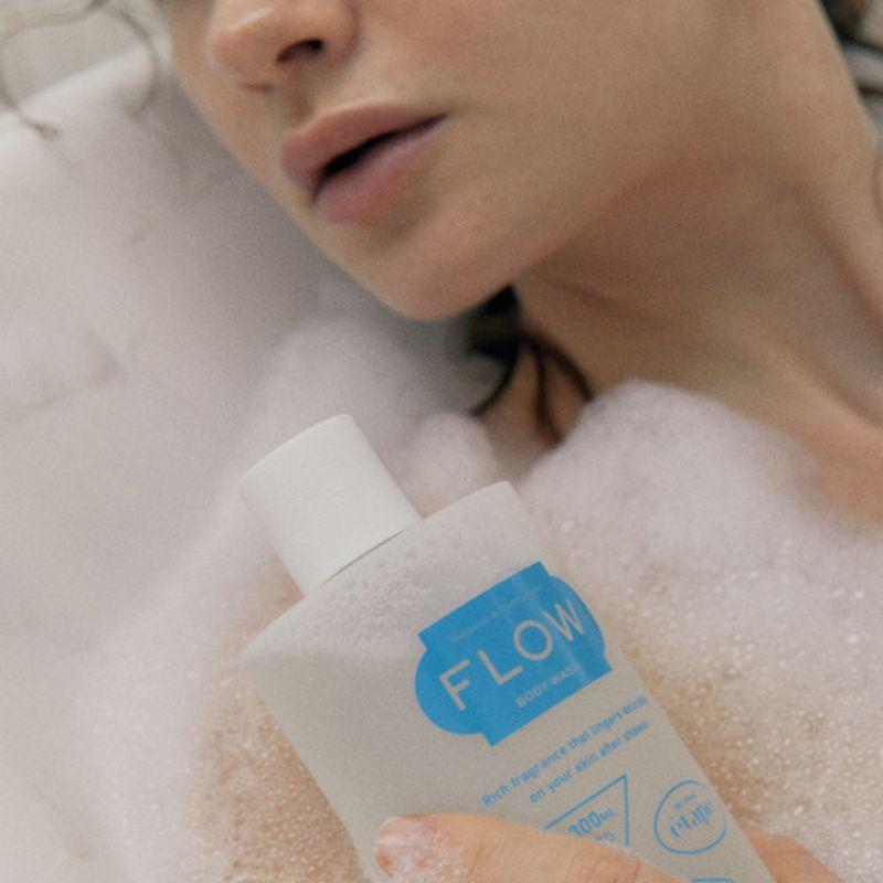 Body Wash Flow 300ML