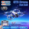 Hot NEW GPS Drone GT3 MAX 8K HD Dual Cameras 180° FPV 5G WIFI Brushless Motors Intelligence Obstacle Avoidance Foldable Quadcopters