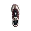 adidas Originals City Rnr Scarpe da Corsa Comode Versatili Resistenti a Collo Basso per Breve Distanza Unisex Sneaker Bianco JR7000