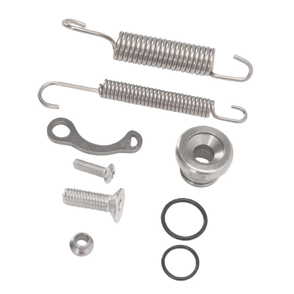 Kickstand Spring Kit Replacement for XC XCF XCW EXC 150 200 250 300 350 400 450 500 505 530 2008 2016